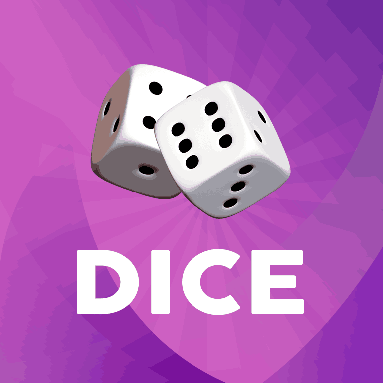 big daddy dice