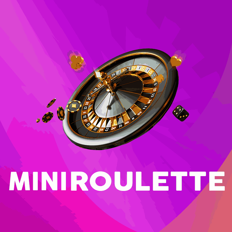 big daddy mini roulette