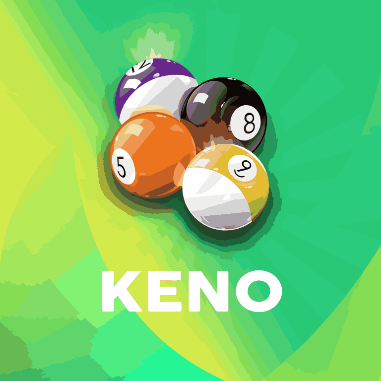 big daddy keno