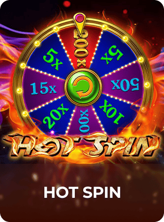 big daddy hot spin