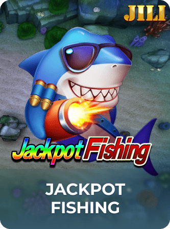 big daddy jackpot fishing