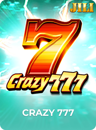 big daddy crazy 777