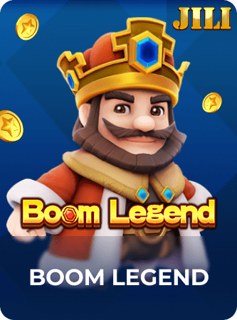 big daddy boom legend