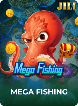 big daddy mega fishing