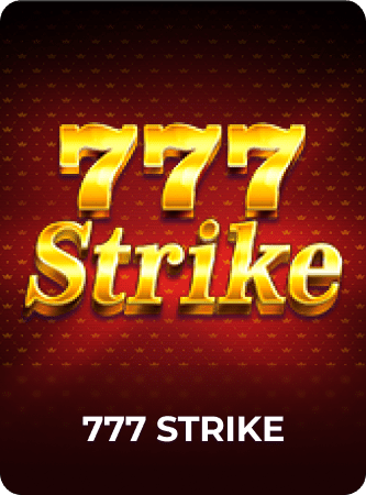 big daddy 777 Strike