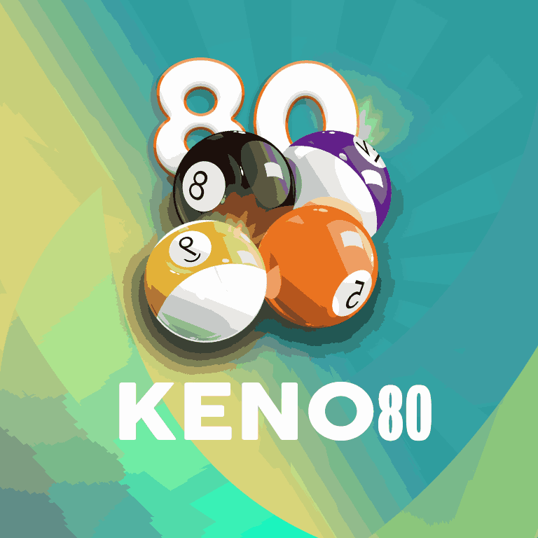 big daddy keno 80