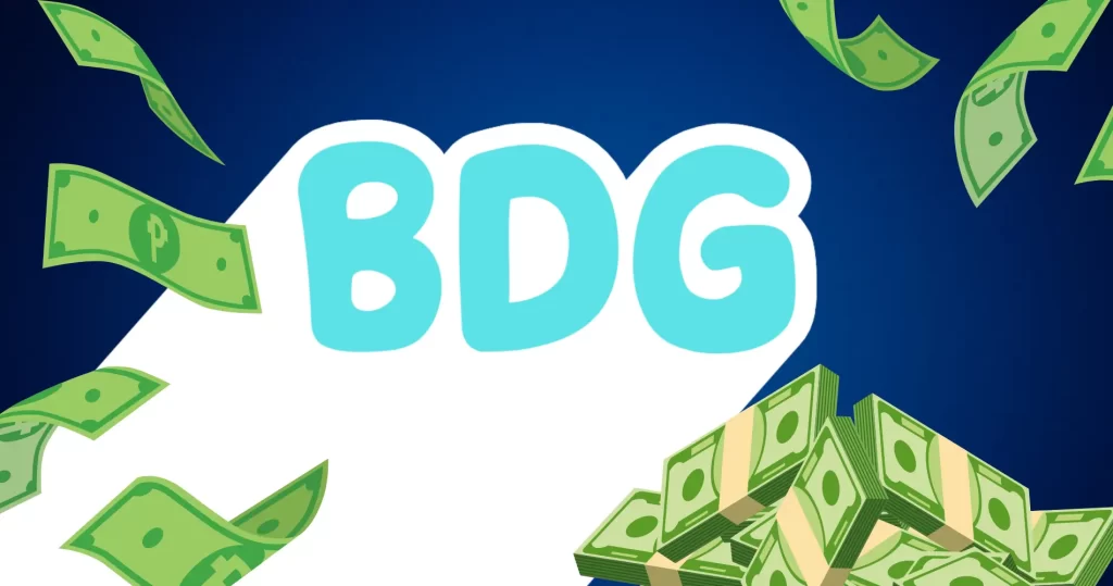 bdg