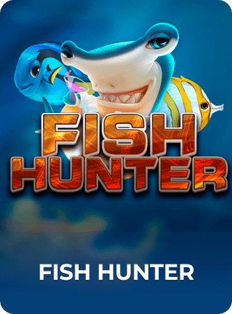 big daddy fish hunter