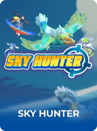 big daddy sky hunter