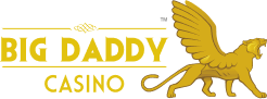 big daddy casino logo