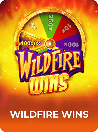 big daddy wildfire wins