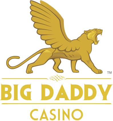 big daddy casino logo