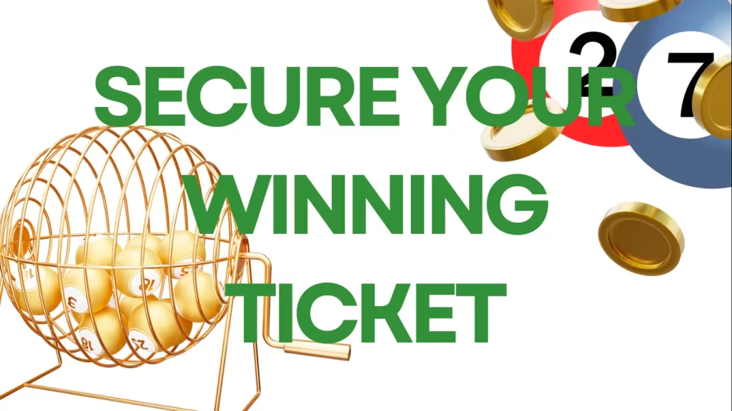 Secure Your Winning Ticket By Checking Dhanasree Lottery Result