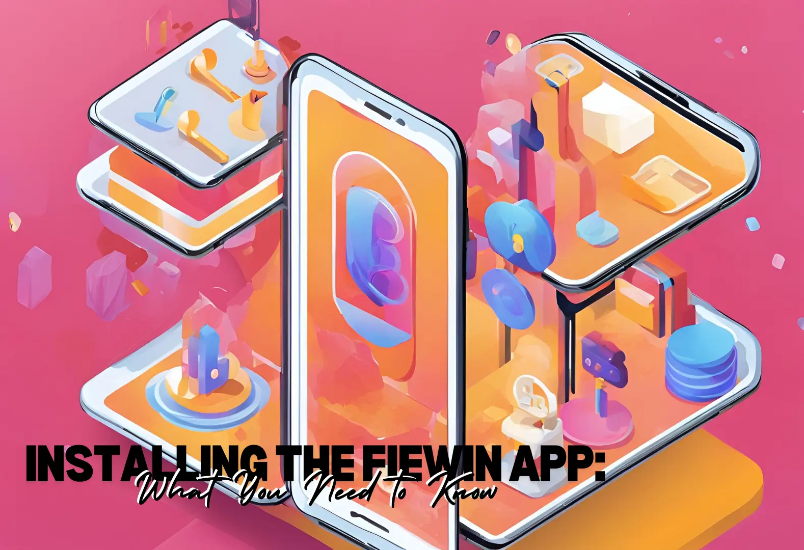 Fiewin App Download