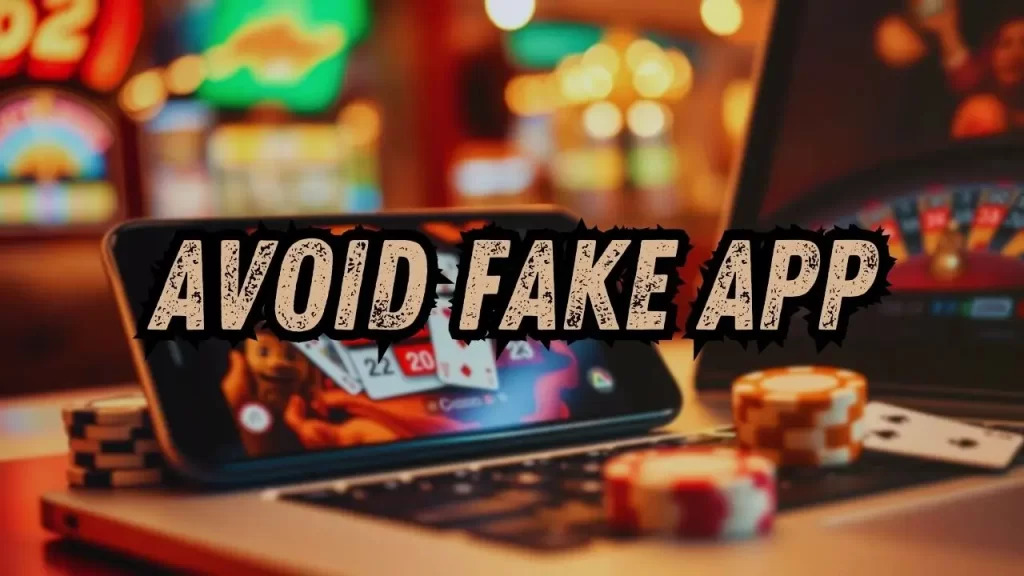 Avoid Fake Apps and Unreliable Sources for BDG Game App Download Play Store