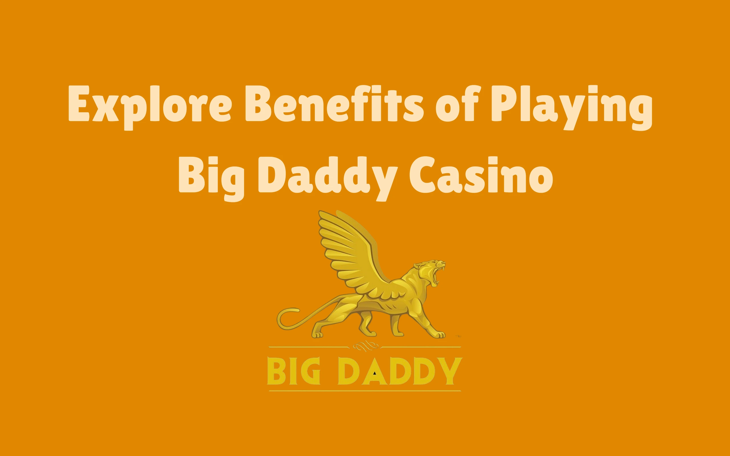 big daddy app casino