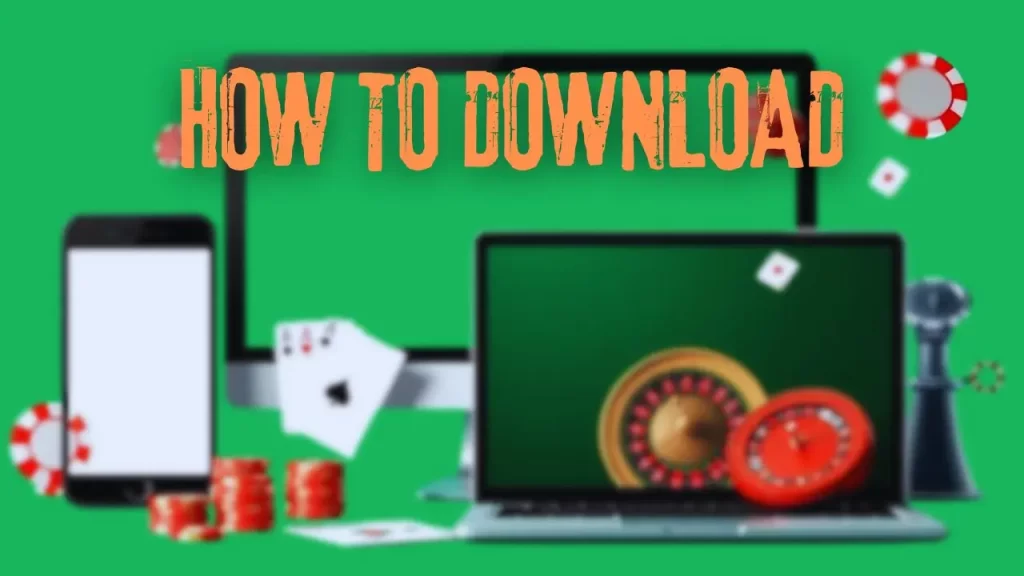 How to Download and Install the Big Daddy Casino Online App