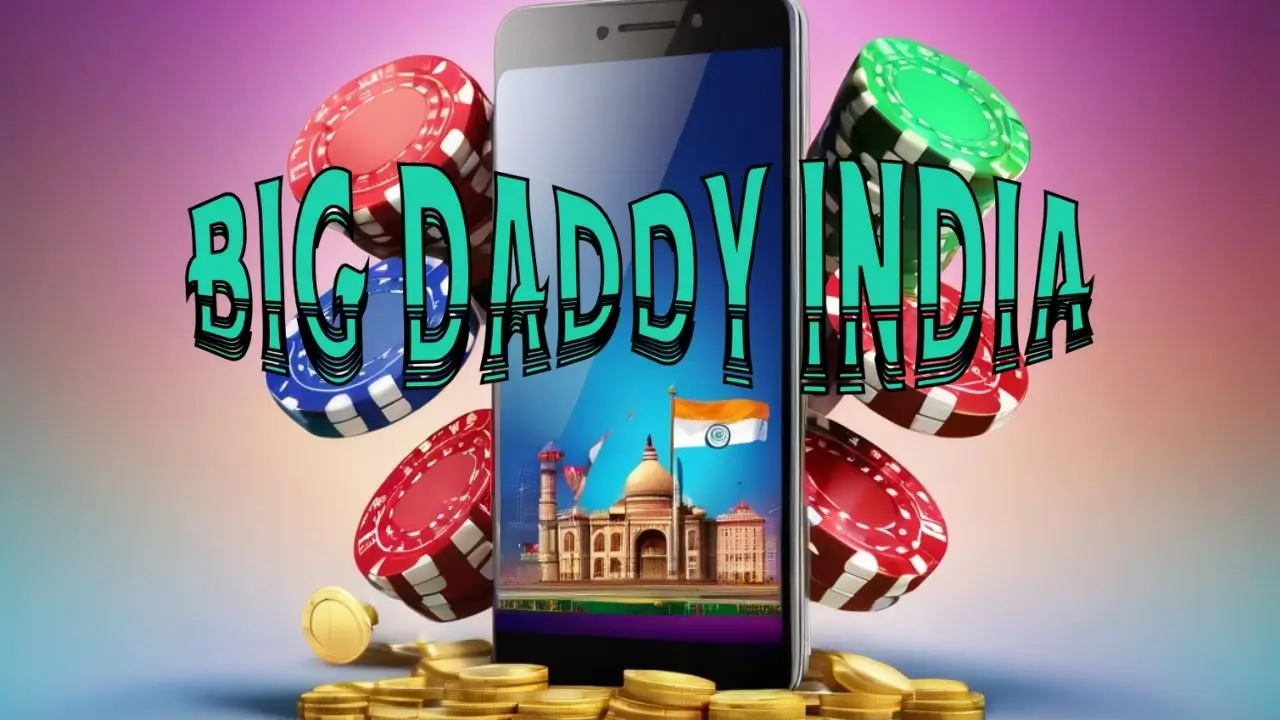 big daddy india