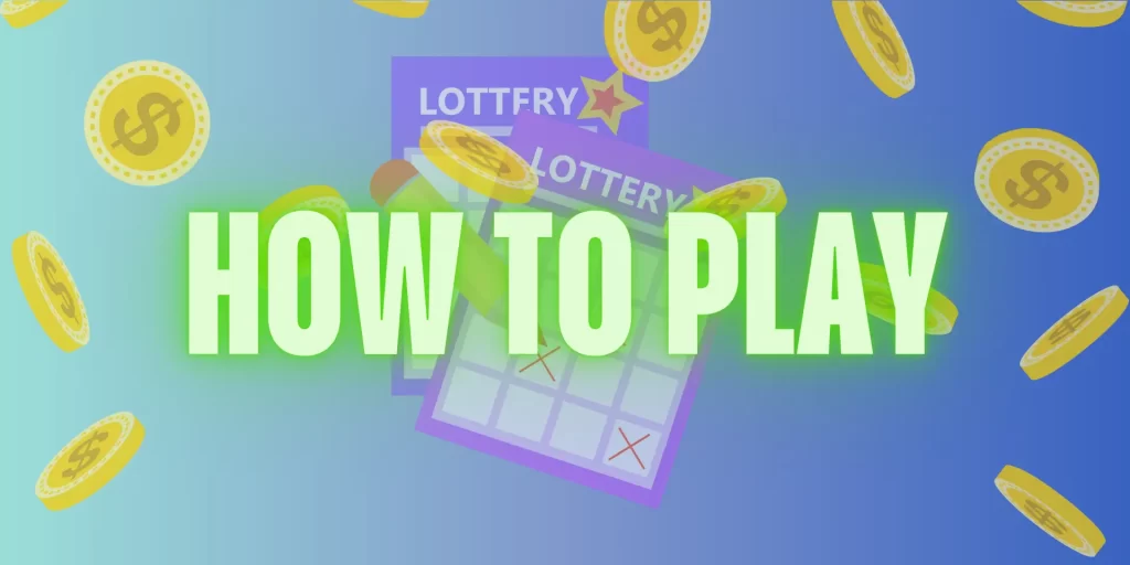 How to Play Big Daddy Lottery