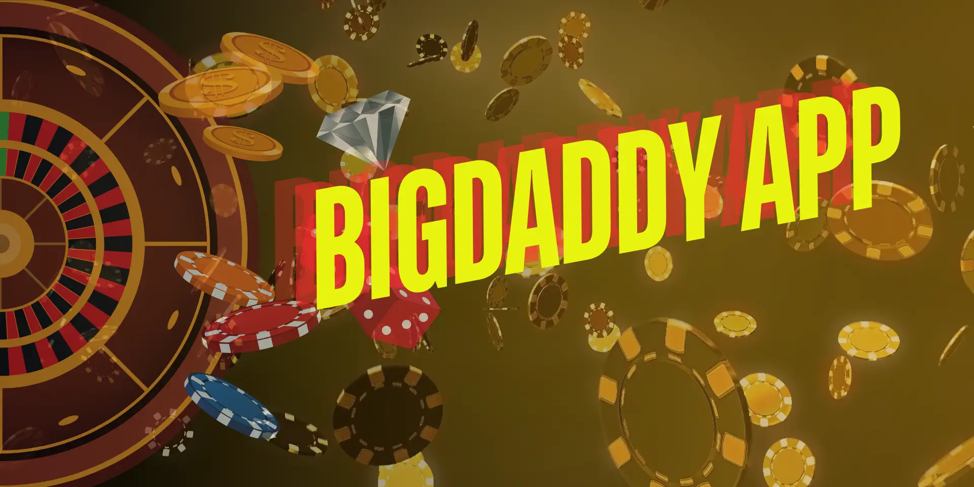 bigdaddygame app