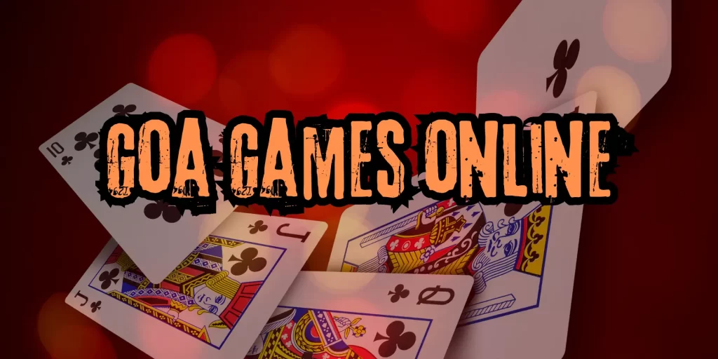 goa games online