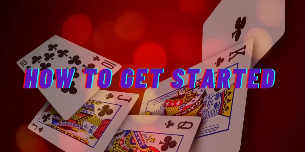 How to Get Started with Goa Games Online