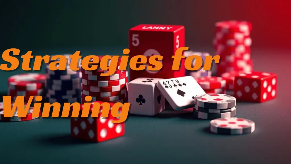 Strategies for Winning Using the Rules for 500 Rummy