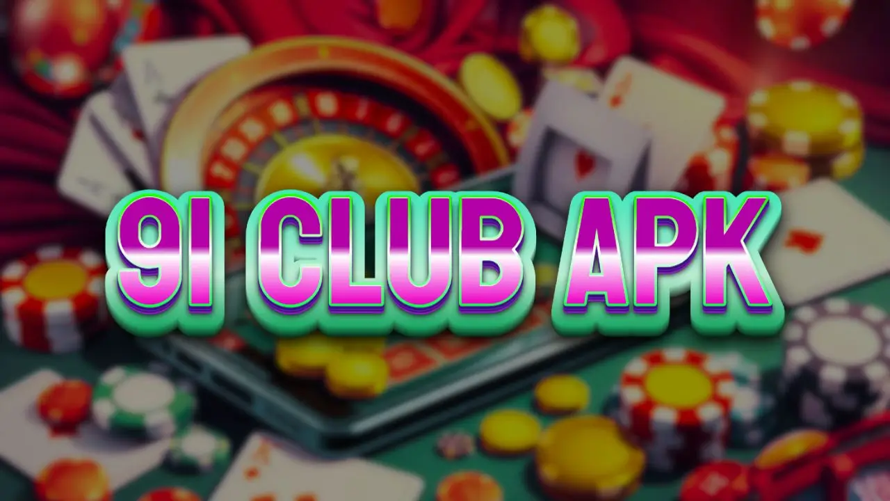 91 Club APK