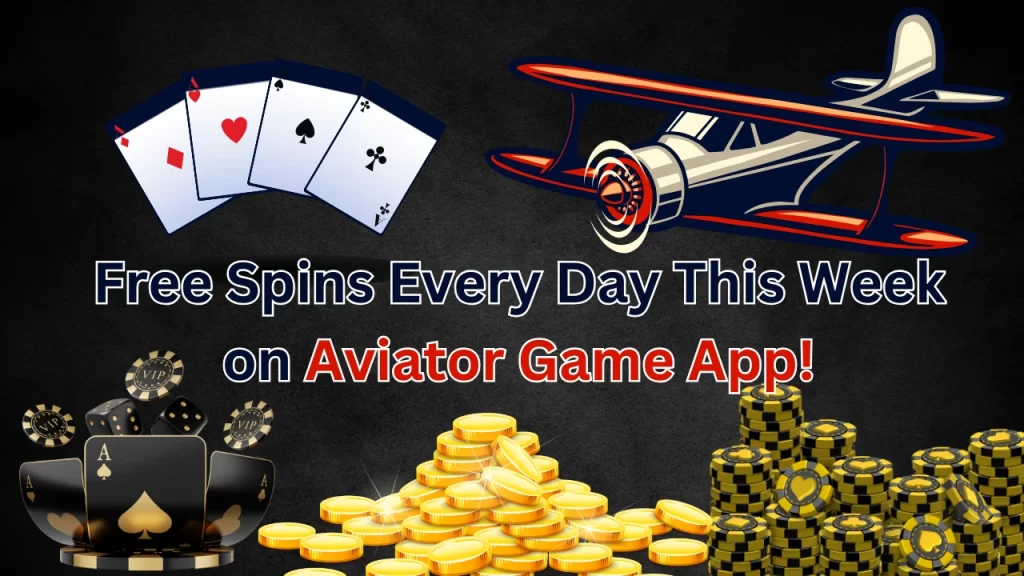 Aviator Game App