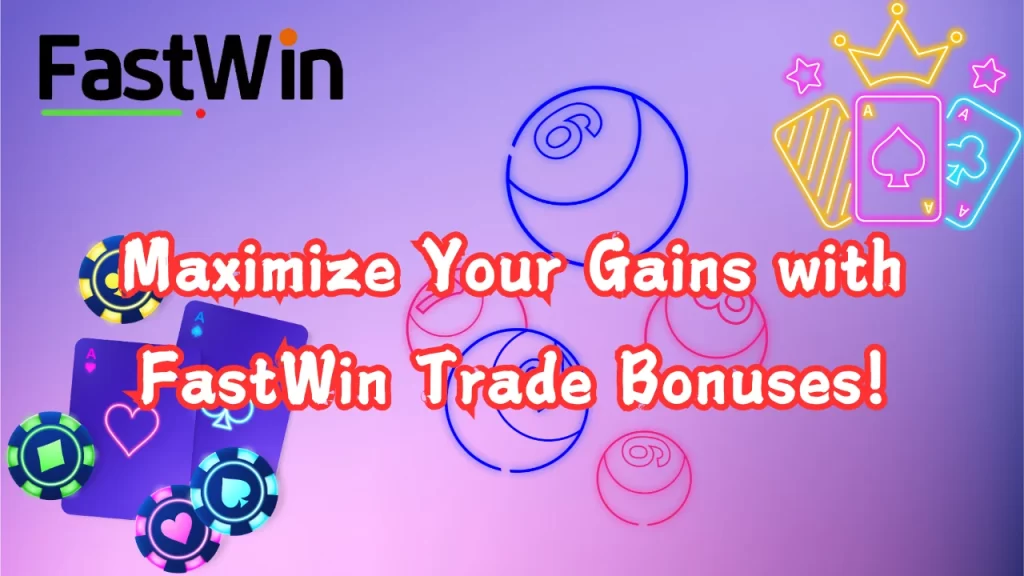 FastWin Trade