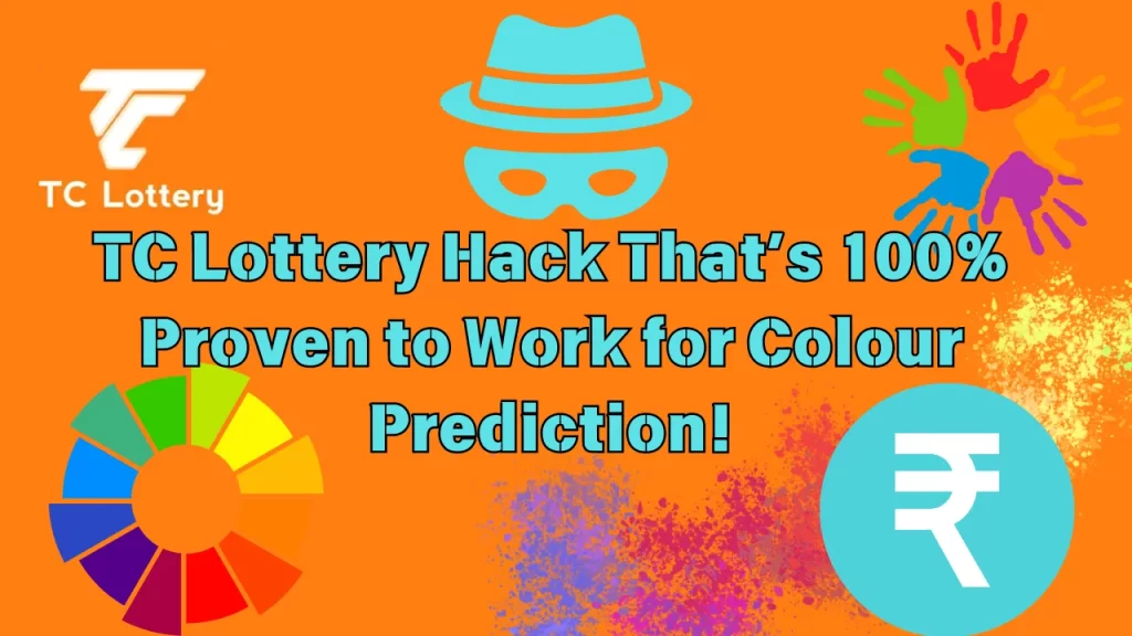 TC Lottery Hack