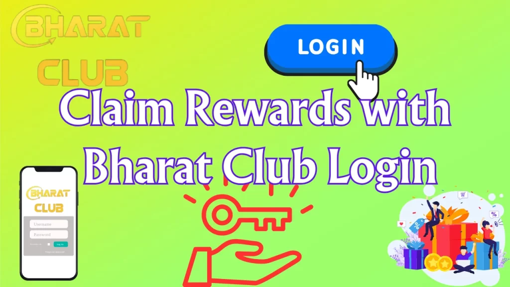 bharat Club Login