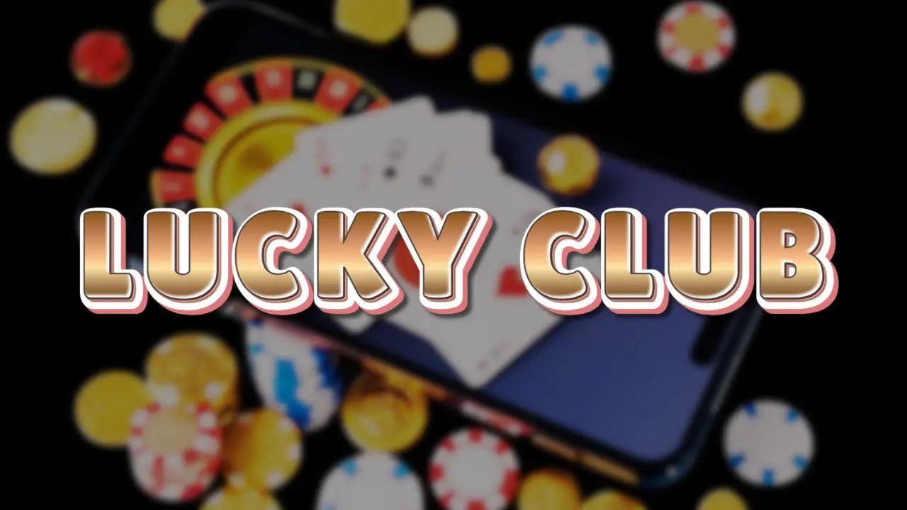 lucky club