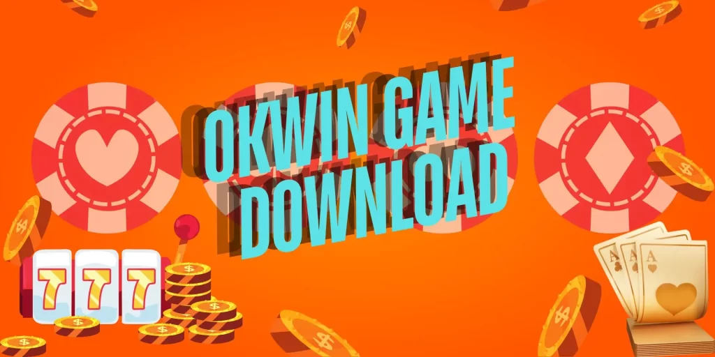 Okwin Game Download