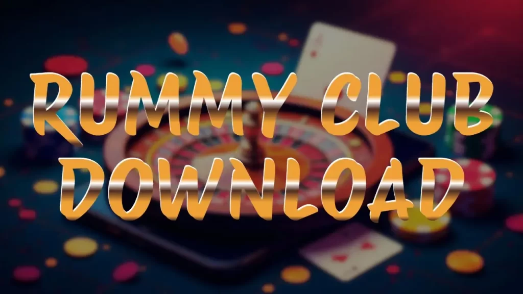 rummy club download