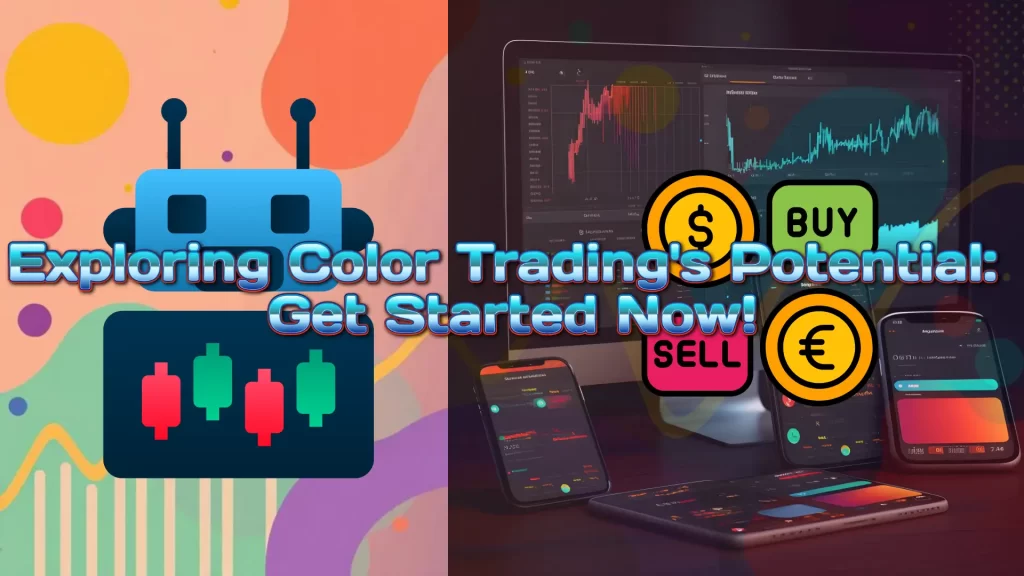 Exploring Color Trading Website's Potential: Get Started Now!