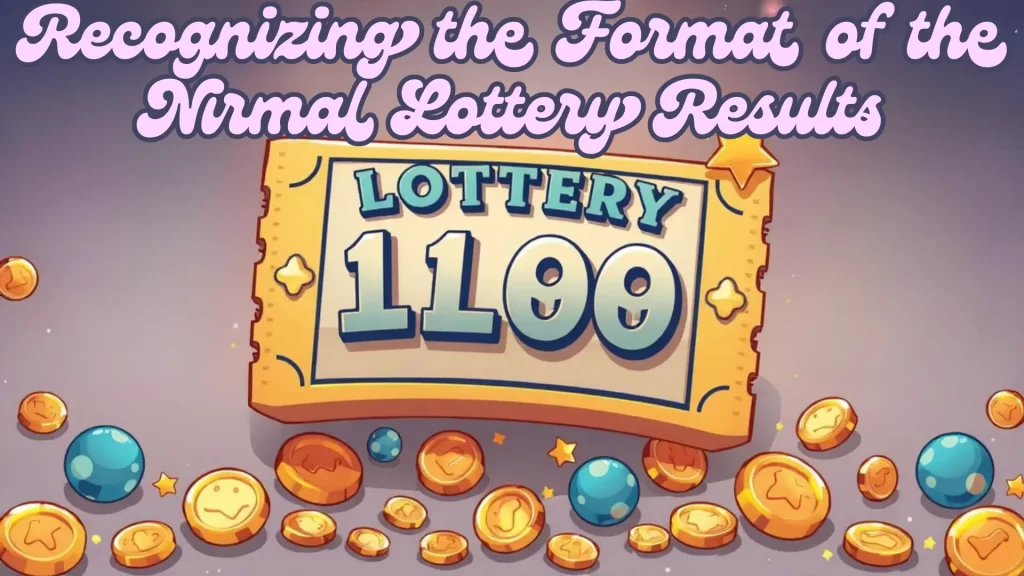 How to Play the Nirmal Lottery result: Strategies