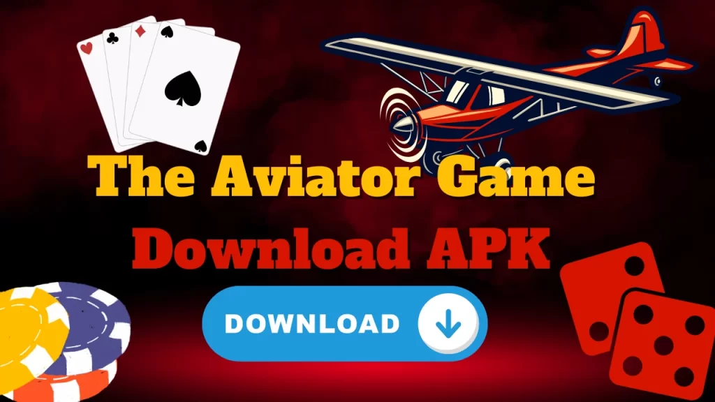 The Aviator Game Download APK