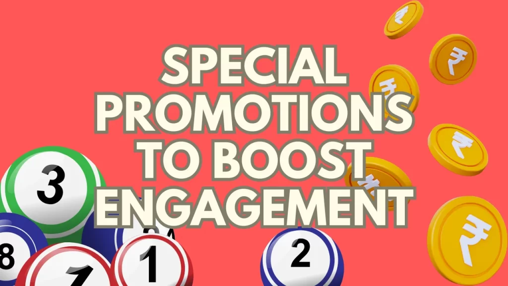 Special Dear Lottery App Promotions to Boost Engagement