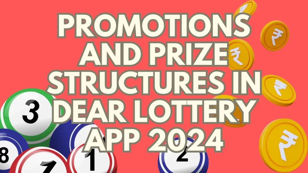 Dear Lottery App