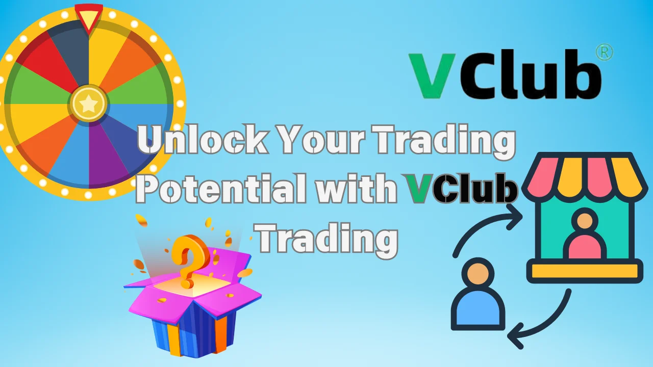 V Club Trading