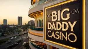 goa big daddy casino