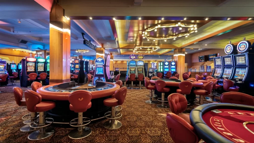 goa big daddy casino