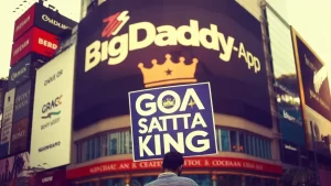 goa satta king