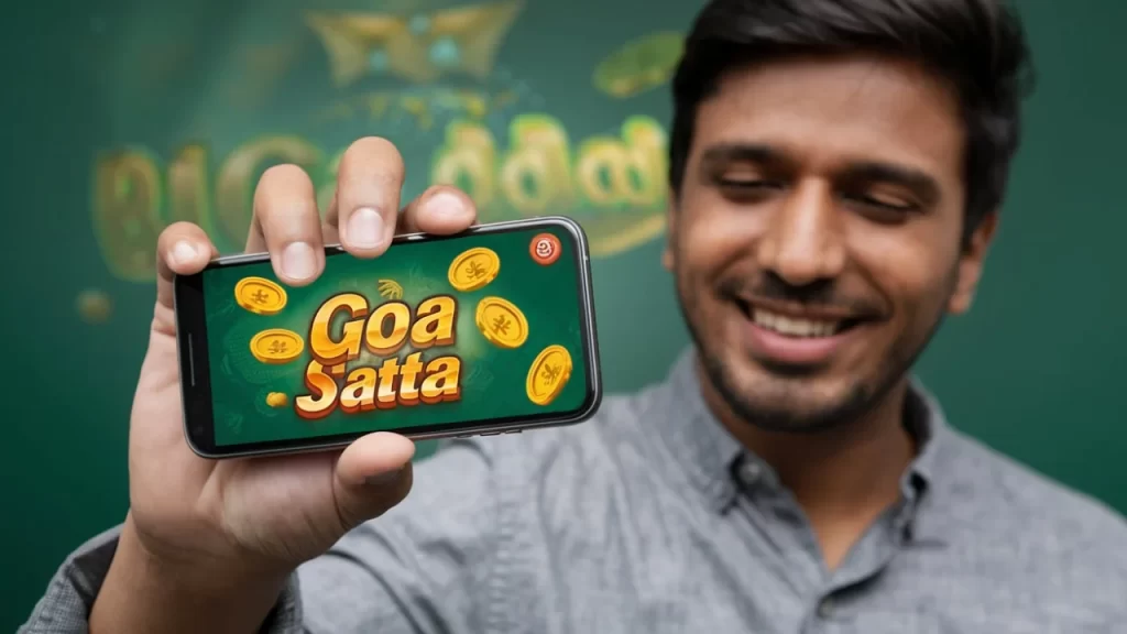 goa satta