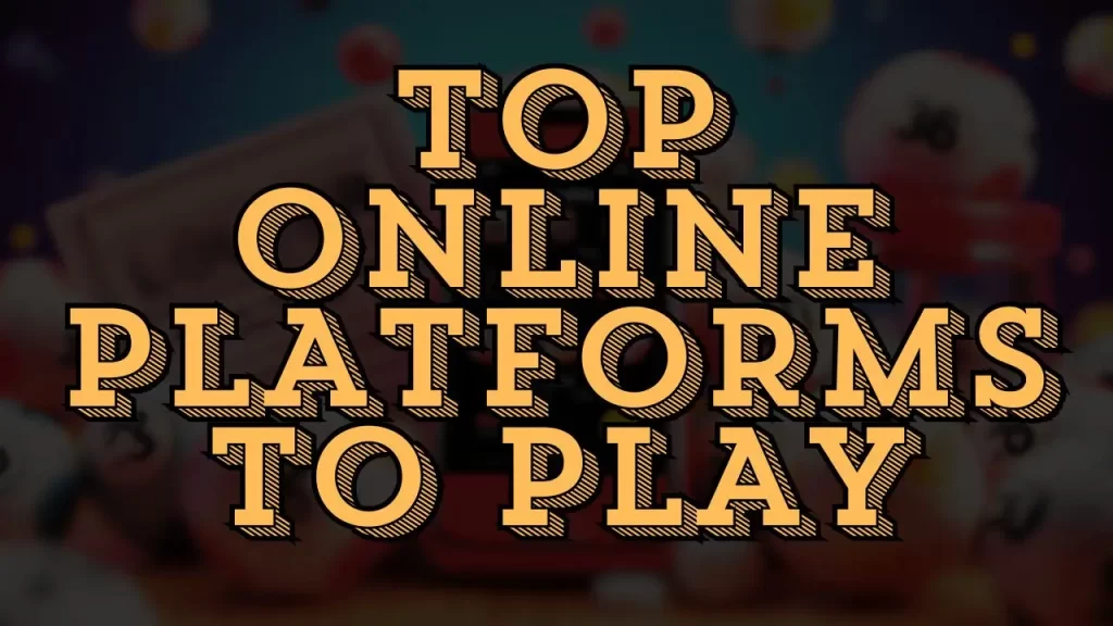 Top Online Platforms to Play Sangam Lottery Sambad Safely