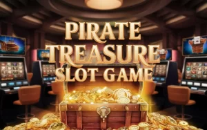 Pirate Treasure