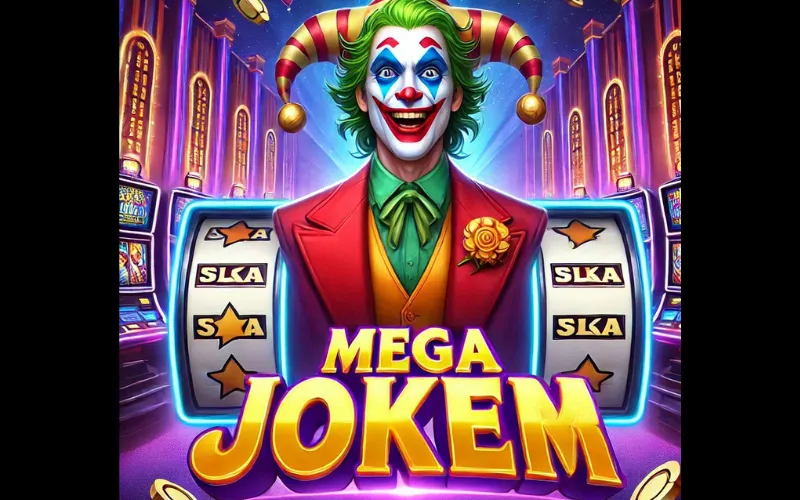 Mega Joker