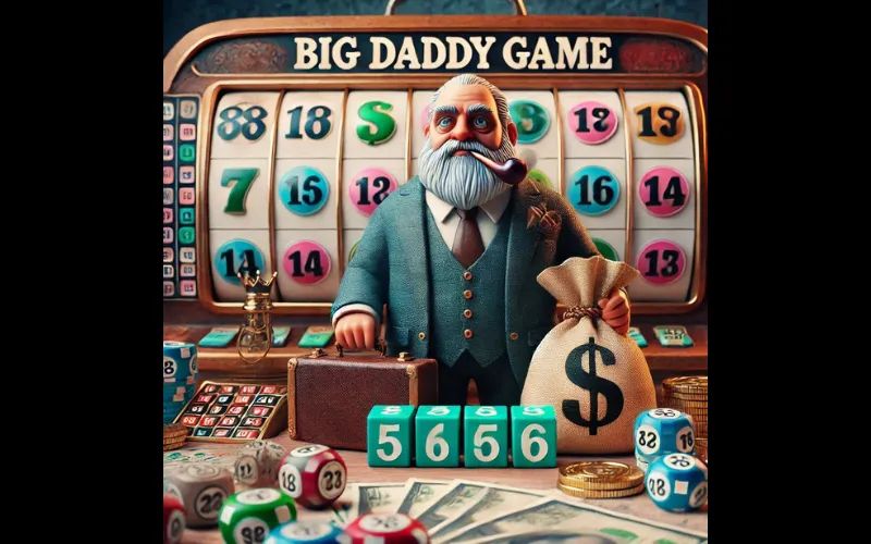 big daddy casino price