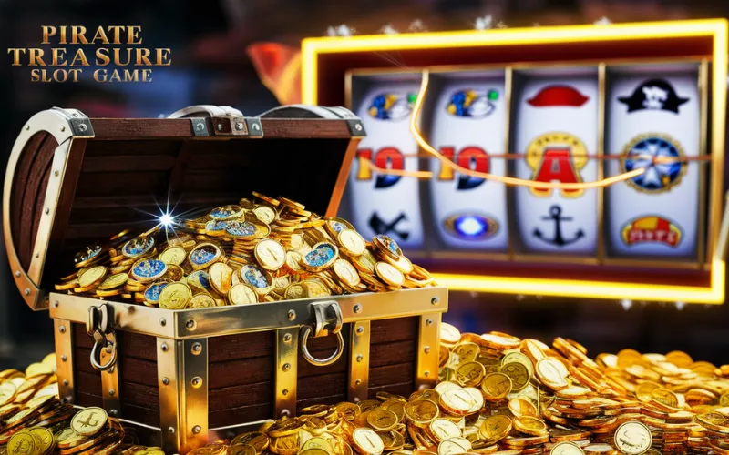 Pirate Treasure